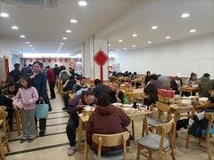 大堂-水仙拉面(水仙街店)