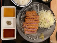 -炸牛排 京都胜牛(京都站前店)