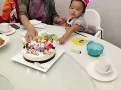 -好利来(西罗园店)