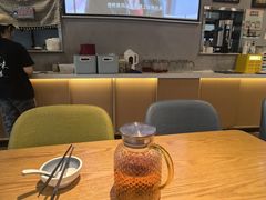 -金莹丸子汤清真(朝外SOHO店)