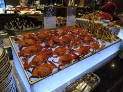 -博林天瑞喜来登酒店·西丽尚膳