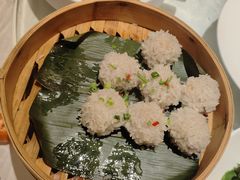 -王府井酒店(金桥港湾店)