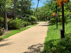 -三亚珠江南田温泉度假区