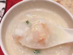 龙虾粥-卫鼎轩·曹公馆(鼓楼店)