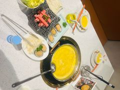 -八珍玉食鸡煲·打边炉(印象城店)