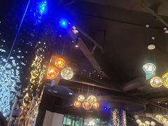 -岁粤Moon·湖景餐厅(月光码头店)