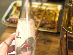 -盟重烧烤(高正街店)