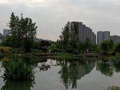 -贵阳市花溪国家城市湿地公园