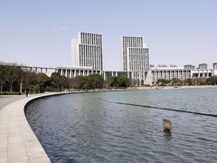 -尚贤河湿地