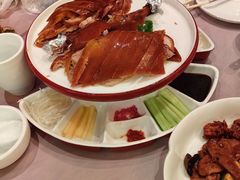 -大鸭梨烤鸭(甘家口店)