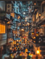 -乐高授权专卖店(南开大悦城店)