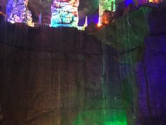 景点-泰安地下龙宫景区