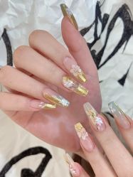 -十月October美甲·美睫