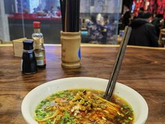 -易裕和·长沙米粉(竹塘西路店)