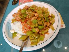 -清真聚陇缘美食餐厅(南横东街店)