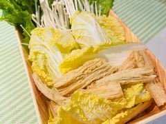 -阿楷·二十年烧烤宵夜·渔家小寨(达明店)