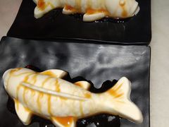 干酪鱼-小吊梨汤·北京菜·烤鸭(双井乐成中心店)