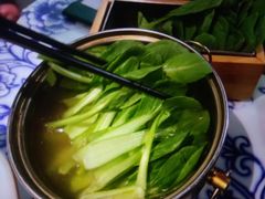 -卢大鲜鱼头捞饭(美利广场店)