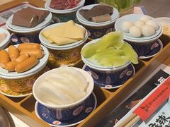 -麻辣英雄重庆火锅(陈江天益城店)