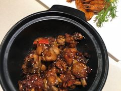 -竹雨堂创意中国菜(裕华店)