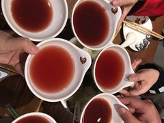 -渝是乎酸菜鱼(龙旗购物中心店)