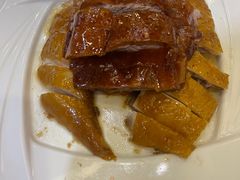 双拼套餐-香港新发烧腊茶餐厅(万象店)
