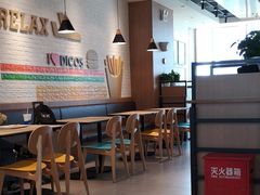 -德克士(哈西客站店)