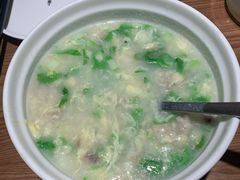 -吕氏疙瘩汤·新鲁菜(济南万象城店)