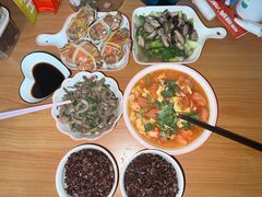 -阳澄湖大闸蟹·琼灵阁牌品牌连锁(吴中总店)