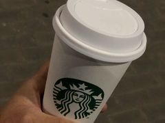 美式-星巴克(北京门头沟长安天街店)