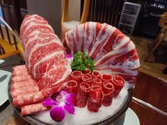 -古京·臻致料理(月湖店)