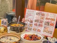 -禾府酒家·传统广府味(番禺店)