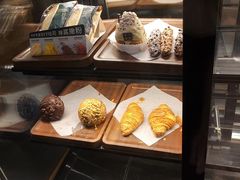 -星巴克(深圳星都豪庭店)