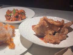 -奉天小馆·非遗东北菜(济南万象城店)