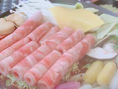 -Meet Sun韩式大排档(五一广场7MALL店)