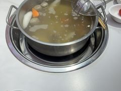 -牛品福潮汕牛肉火锅(旺庄店)