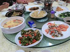 -鹏城人家海鲜酒家·23年老字号(较场尾店)