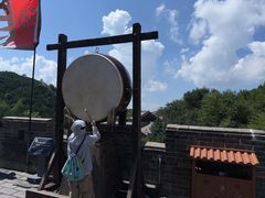 -雁门关景区