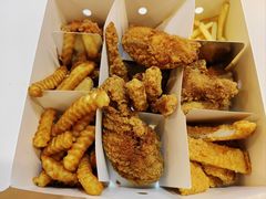-麦当劳(开平潭江店)