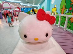 -凯蒂猫主题馆