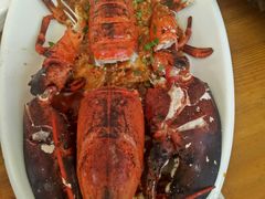 -87号烧烤海鲜·大排档(金沙滩店)