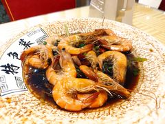 -顾家土菜館