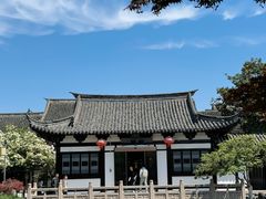 -常熟方塔园