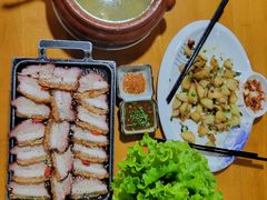 -龙姐私房菜(和顺古镇店)