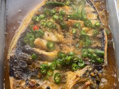 -半天妖烤鱼(方庄店)