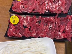 -汕头福合埕牛肉火锅(厚街店)