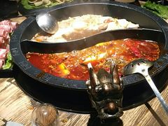 -销魂美蛙鱼头火锅(上海首店)