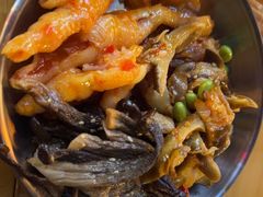 -嘉州鲜知味钵钵鸡(奎星楼店)