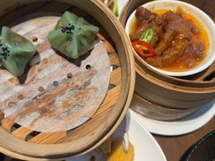 -索菲特酒店·乐轩华中餐厅