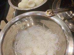 魔芋丝-川香煲(茅台路店)